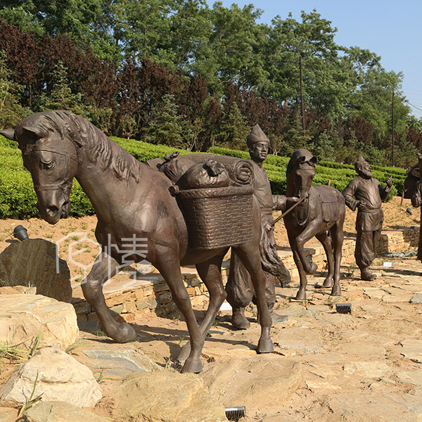 營城子小鎮(zhèn)